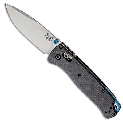 Benchmade Bugout AXIS Folding Knife 3.24