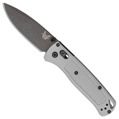 Benchmade Bugout AXIS Folding Knife 3.24