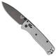 Benchmade Bugout Axis Folding Knife 3.24