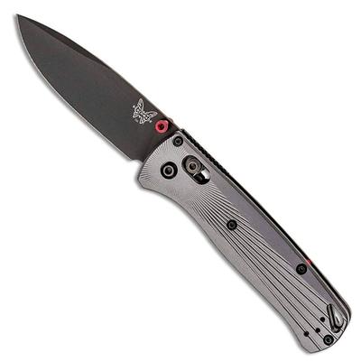 Benchmade Bugout AXIS Folding Knife 3.24