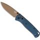  Benchmade Bugout Axis Folding Knife 3.24 