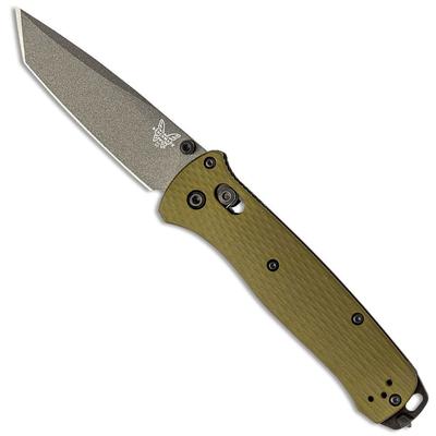 Benchmade Bailout AXIS Folding Knife 3.38