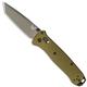  Benchmade Bailout Axis Folding Knife 3.38 