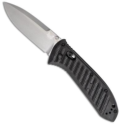 Benchmade Presidio II Folding Knife 3.72
