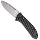 Benchmade Presidio Ii Folding Knife 3.72