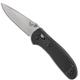Benchmade Griptilian Axis Lock Folding Knife 3.45