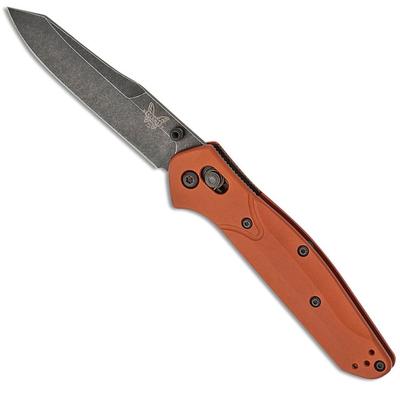 Benchmade Osborne Folding Knife 3.4