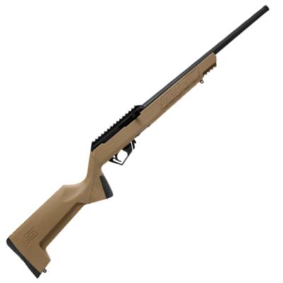 PRE-ORDER: Savage RXR22 Rifle 22LR, 16.5