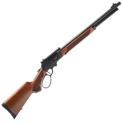 Smith & Wesson 1854 Lever Action .45-70 Govt., 20