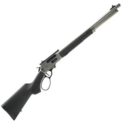 Smith & Wesson 1854 Lever Action .45-70 Govt., 20