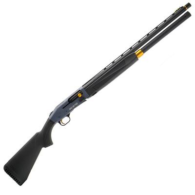 Mossberg 940 Jerry Miculek Pro Optic-Ready Shotgun 12GA, 2-3/4