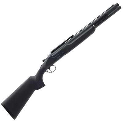 Churchill 206 HD 12 Gauge, 3