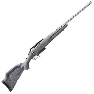 Ruger American Generation II Bolt Rifle .308 Winchester, 20