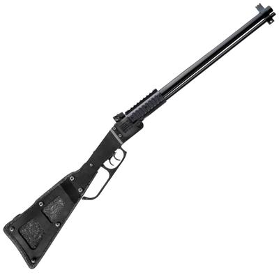 Chiappa M6 Metal Stock 20 GA/.22 LR, 18.5