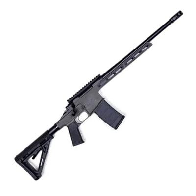 Black Creek Labs MRX Bison Ranger, ODG, 7.62x39, 16
