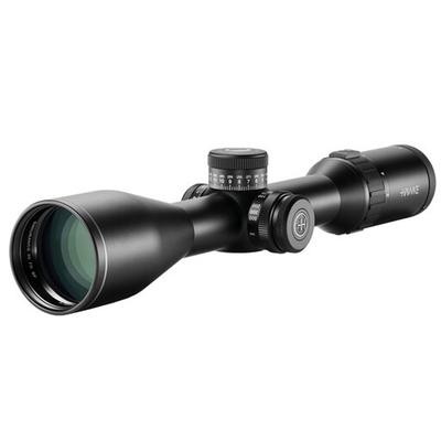 Hawke Optics Endurance 30 FD Rifle Scope 3-18x50mm 30mm SFP LR2 FD Illum Black