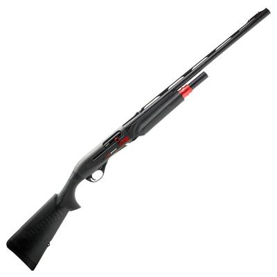Benelli M2 Speed w/ ComforTech Stock Shotgun 12 Gauge, 3