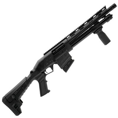Canuck Recon 3 Pump Shotgun 12 Gauge, 12