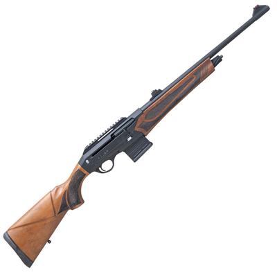 Adler Ad500 308 20? Semi Walnut Stock
