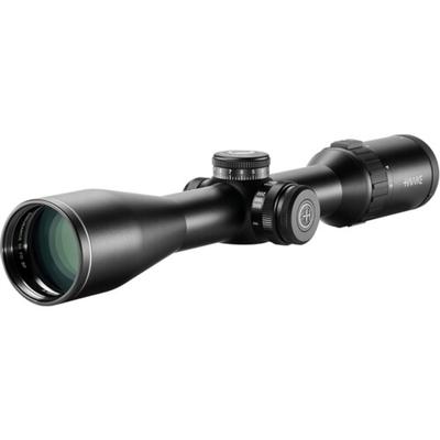 Hawke Optics 3-18x44 Endurance 30 FD Rifle Scope (LRX-Hunter Fiber Dot Reticle)