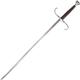  Cold Steel 88htb German Long Sword 35.5 