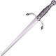  Cold Steel 88clmd Colichemarde Dagger 11.75 