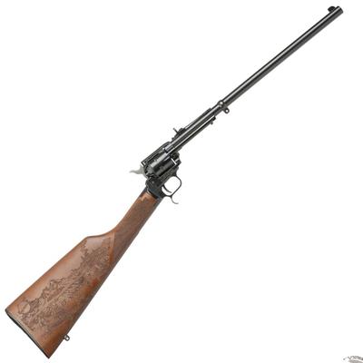 Heritage Rough Rider Rancher Carbine Walnut .22 LR 16.125