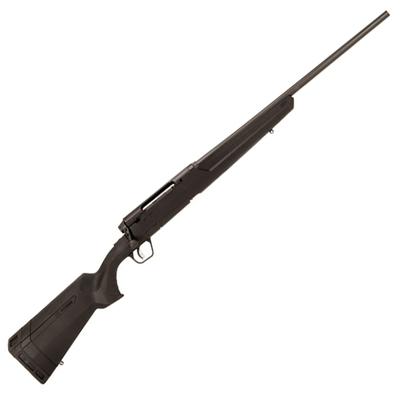 Savage Axis II Bolt Rifle 308 Win., 4+1 Rounds, 22