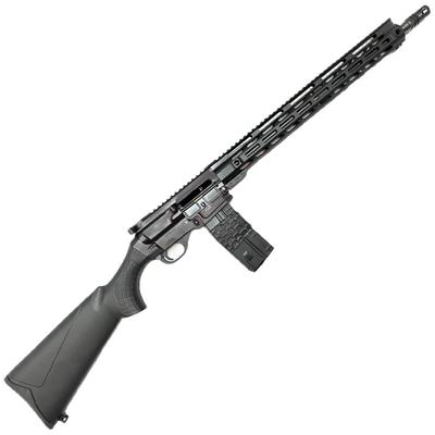 PRE-ORDER: Crusader Arms Backland Hunter Semi-Auto Rifle .223 Rem / 5.56, 18.6