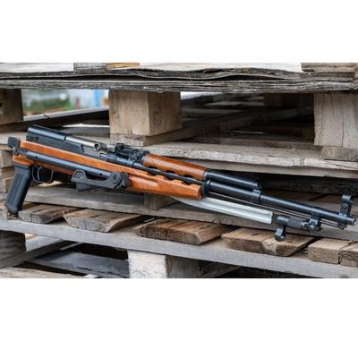PRE-ORDER: Surplus Chinese SKS with Hush Holsters Folding Stock, Blade Bayonet