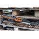  Pre- Order : Surplus Chinese Sks With   Hush Holsters   Folding Stock, Blade Bayonet