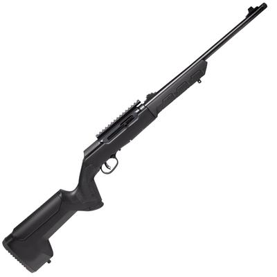 Savage A22 Takedown Semi-Auto Rifle .22 LR, 18