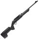Savage A22 Takedown Semi- Auto Rifle .22 Lr, 18