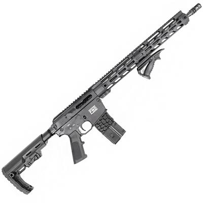 Crusader Arms, PND 5.56 Rifle, 18.60
