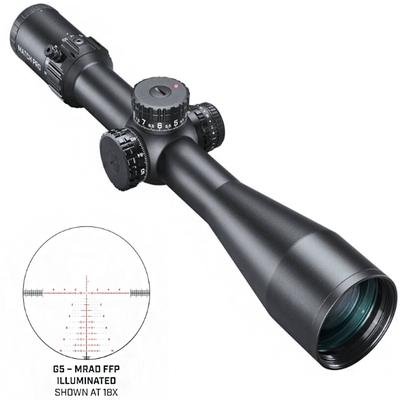 Bushnell Match Pro 5-30x56 Riflescope - G5I Reticle