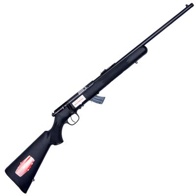 Savage - Lakefield Mark II F-SR .22 LR - Bolt Action with a Threaded Barrel 