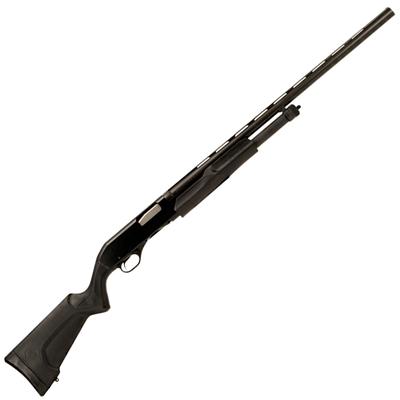 Savage - 320 Field / Security Combo 12GA 18.5”/28” Barrel 
