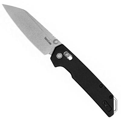 Kershaw Iridium - Reverse Tanto