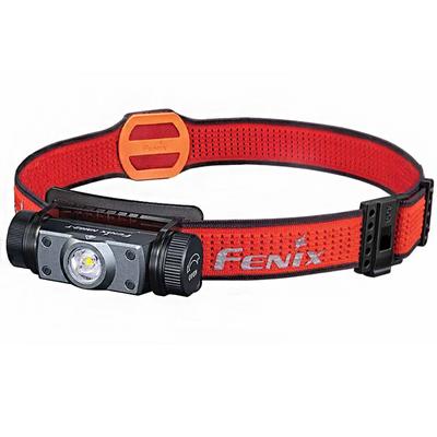 Fenix HM62-T Lightweight Headlamp - Black