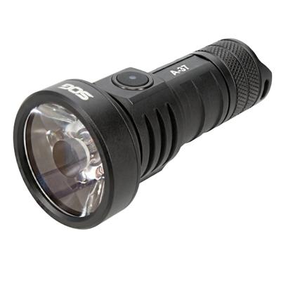 SOG - A-37? Flashlight - 1320 Lumens