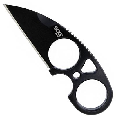 SOG  Snarl - Blackout
