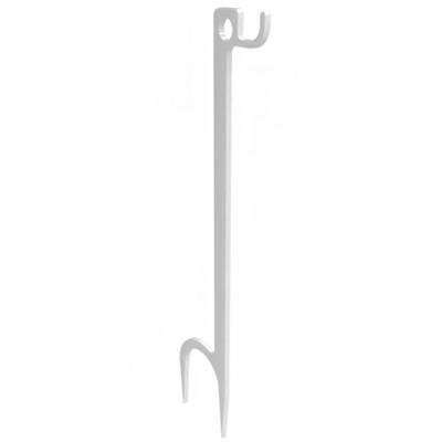 Birchwood Casey Ground Stake Steel Target Hangers - 1 Pack 
