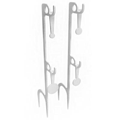 Birchwood Casey 22 Rimfire AR500 1/4