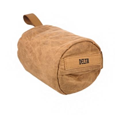 Birchwood Casey Steady-Shot Delta Bags - Tan