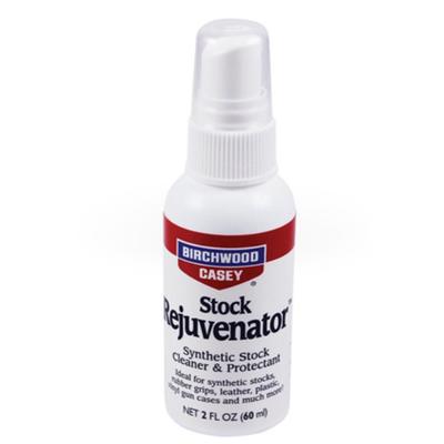Birchwood Casey - Stock Rejuvenator™ Cleaner and Protectant- 2 fl .oz. Pump