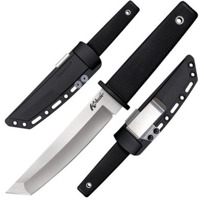 Cold Steel Kobun Fixed Blade - Blade Length: 5-1/2 - Overall Length: 9-7/8