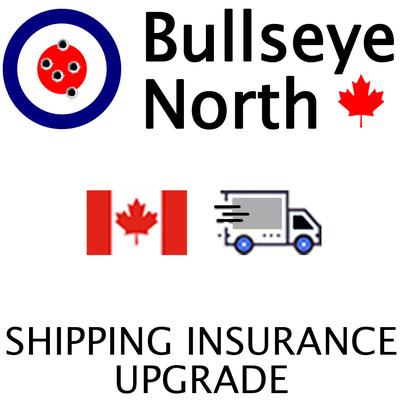 Shipping Insurance (excludes Manufacturer Defects)