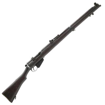 Lee-Enfield No.1 Mark III Rifle.303 British, 25.2
