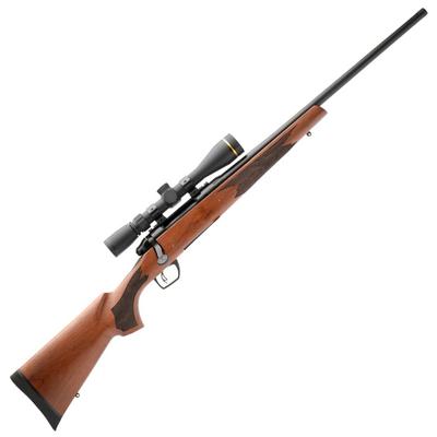 Remington 783 .308 Win. Rifle w/ Leupold 3-9x40mm Scope, 22