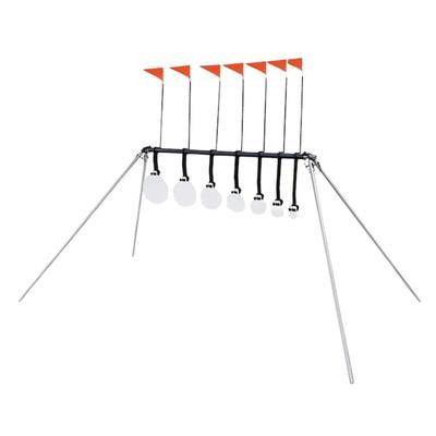 Birchwood Casey KYL Centerfire Spinner Target 3/8